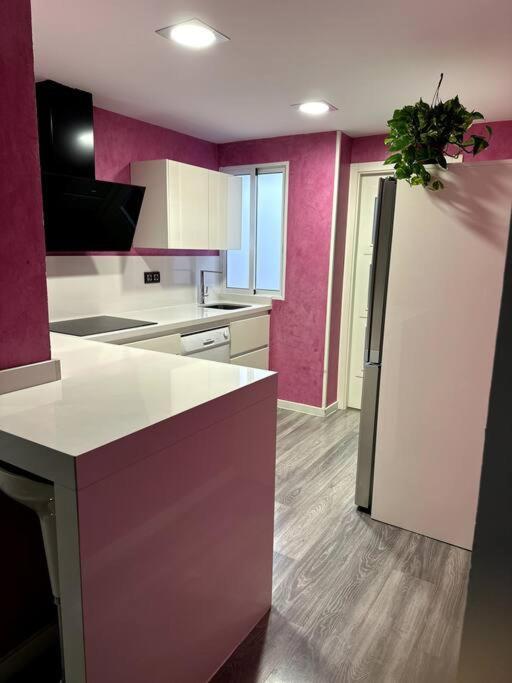 Apartamento Turistico Ohana Nani Кордова Экстерьер фото