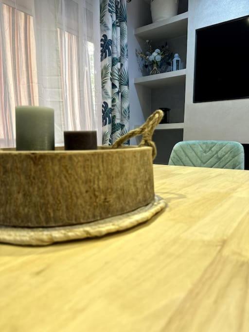 Apartamento Turistico Ohana Nani Кордова Экстерьер фото