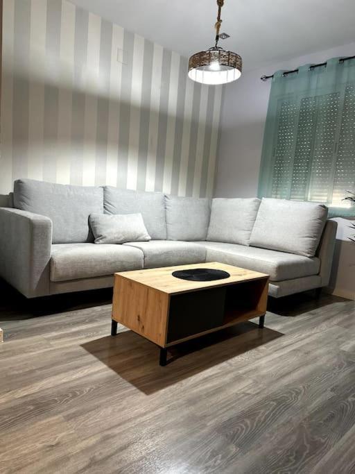 Apartamento Turistico Ohana Nani Кордова Экстерьер фото