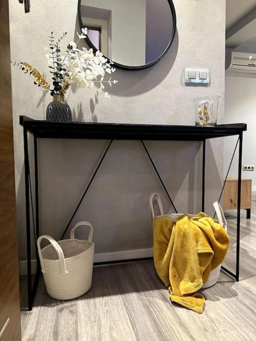Apartamento Turistico Ohana Nani Кордова Экстерьер фото