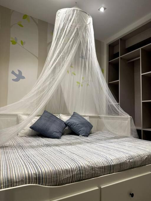 Apartamento Turistico Ohana Nani Кордова Экстерьер фото