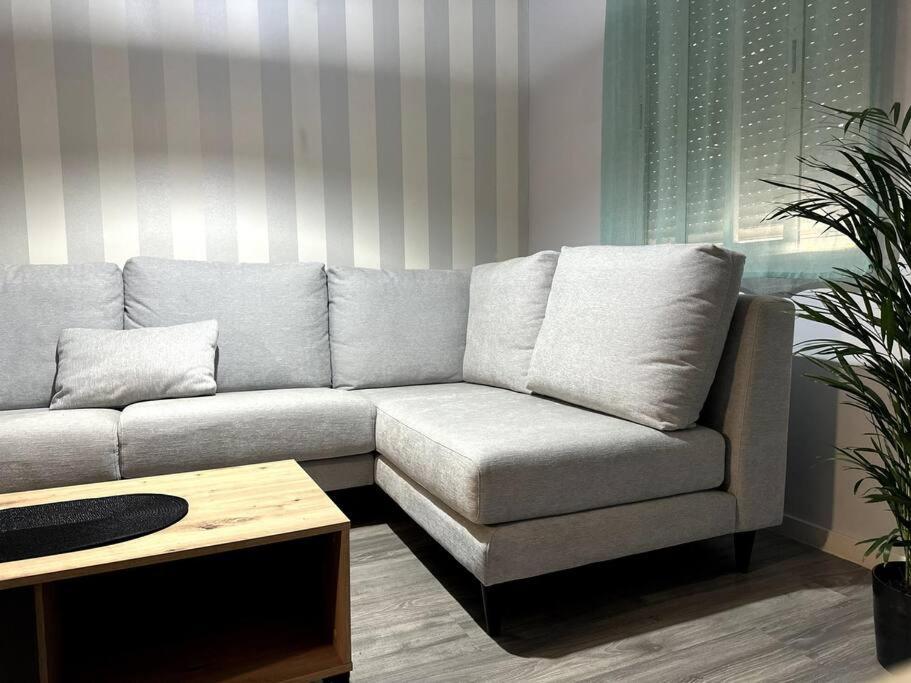 Apartamento Turistico Ohana Nani Кордова Экстерьер фото