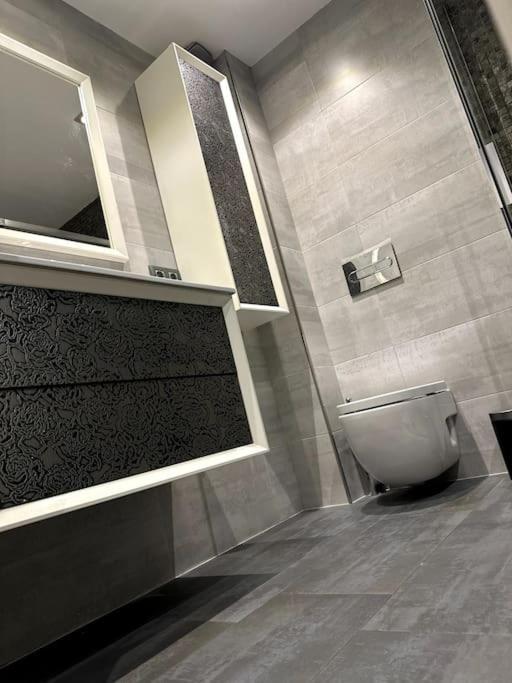 Apartamento Turistico Ohana Nani Кордова Экстерьер фото