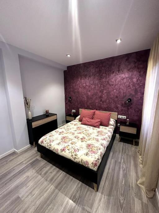 Apartamento Turistico Ohana Nani Кордова Экстерьер фото
