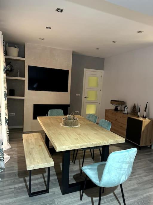 Apartamento Turistico Ohana Nani Кордова Экстерьер фото