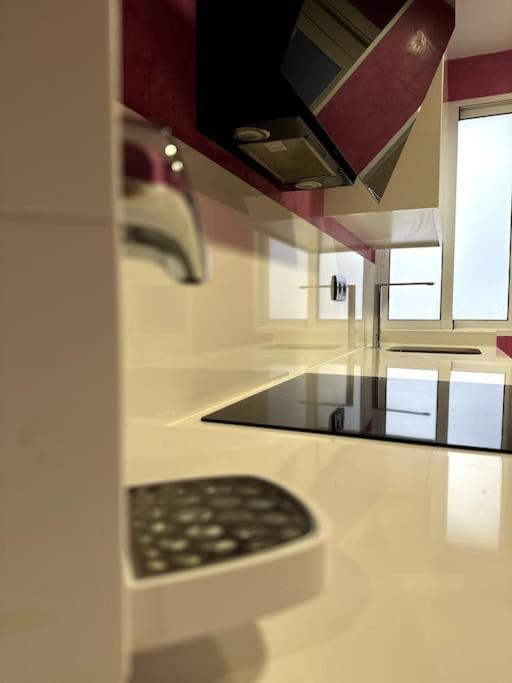 Apartamento Turistico Ohana Nani Кордова Экстерьер фото