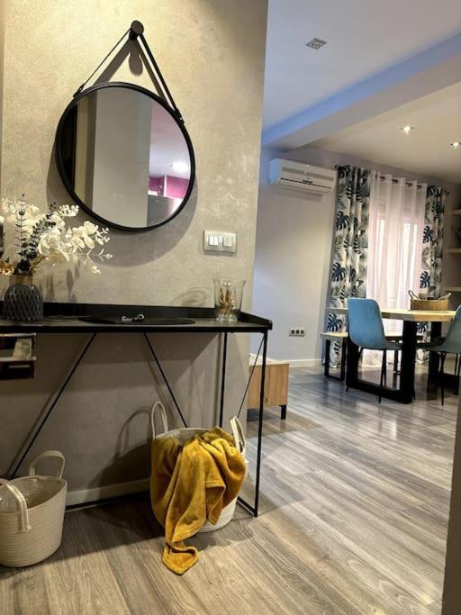 Apartamento Turistico Ohana Nani Кордова Экстерьер фото