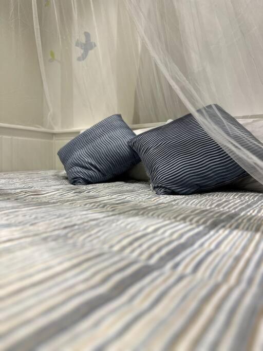 Apartamento Turistico Ohana Nani Кордова Экстерьер фото