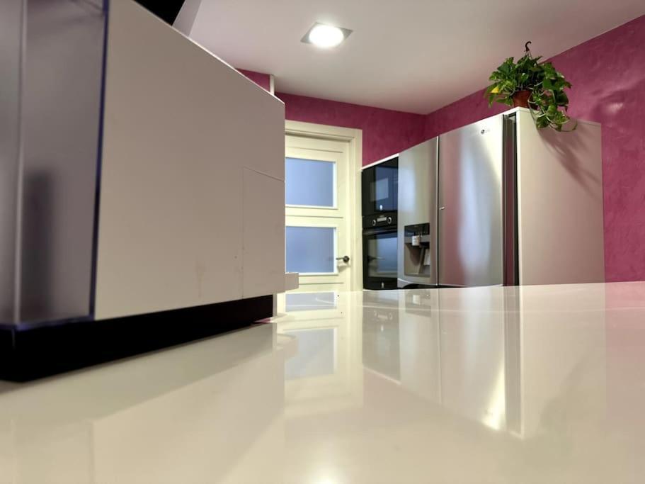 Apartamento Turistico Ohana Nani Кордова Экстерьер фото