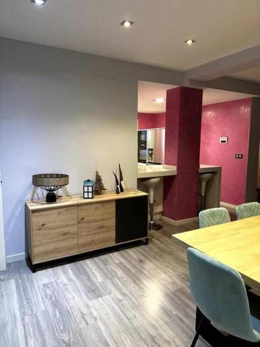 Apartamento Turistico Ohana Nani Кордова Экстерьер фото