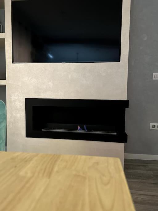Apartamento Turistico Ohana Nani Кордова Экстерьер фото