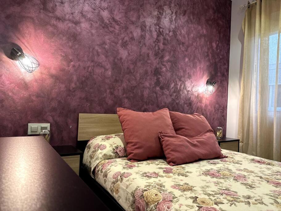 Apartamento Turistico Ohana Nani Кордова Экстерьер фото