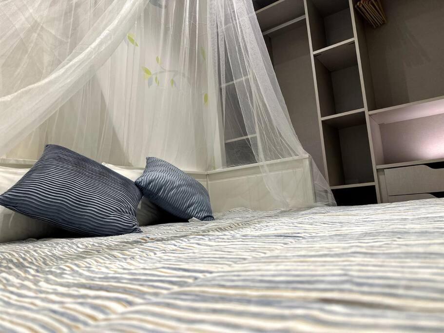 Apartamento Turistico Ohana Nani Кордова Экстерьер фото